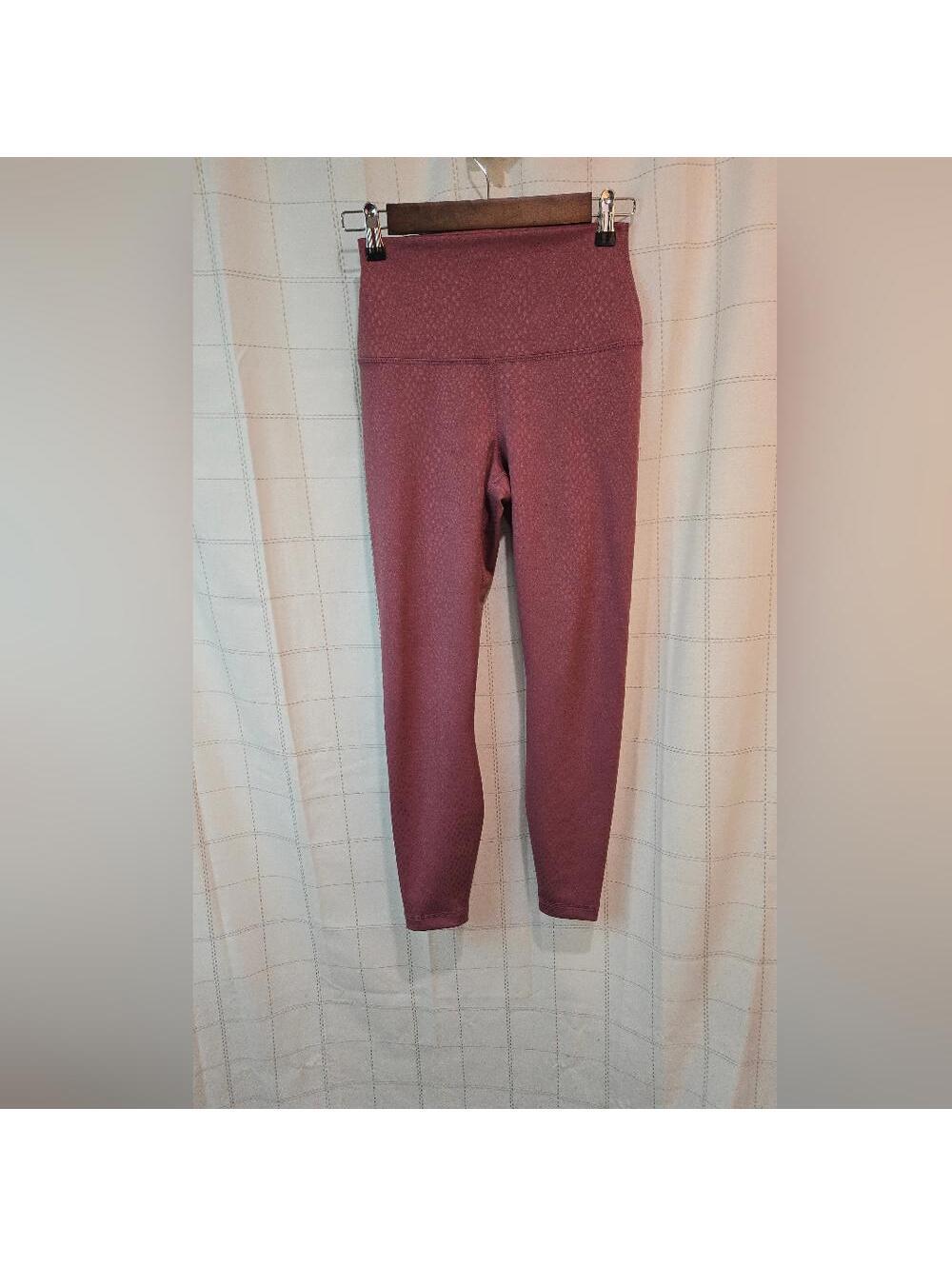 90 Degree Active Legging